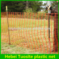 Plastic Border Fence/safety mesh